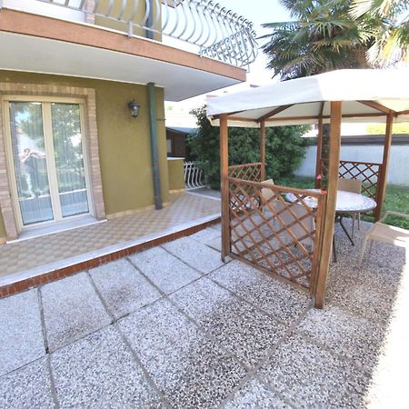 Burello Lejlighed Lignano Sabbiadoro Eksteriør billede